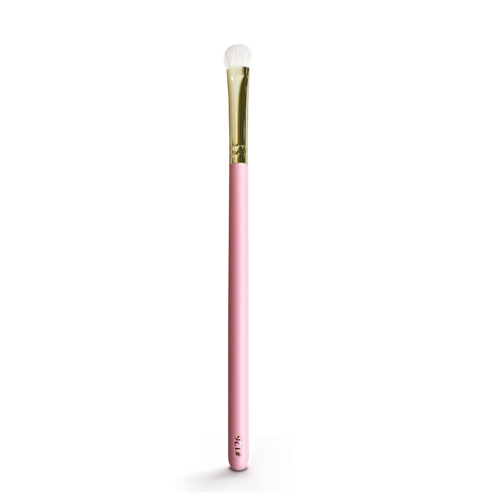 #126 Medium Fluffy Stamper Brush