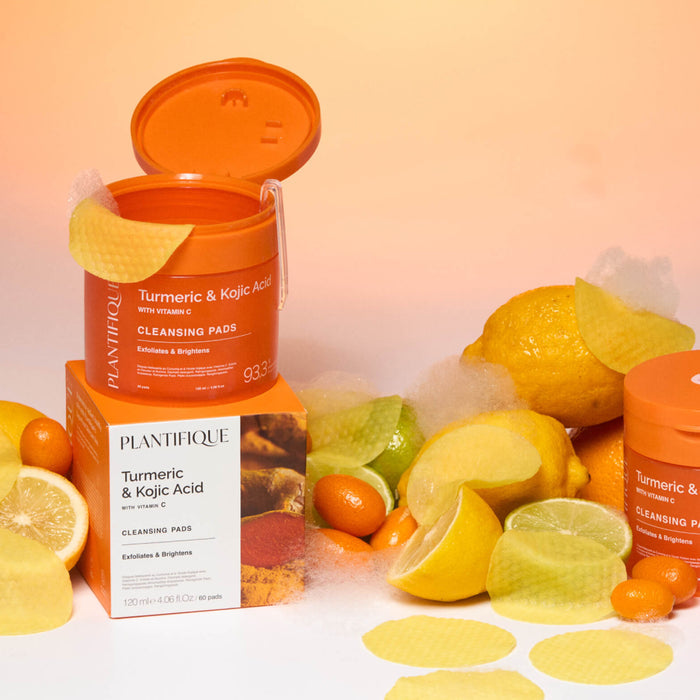 Even Tone Brightening Duo - Plantifique