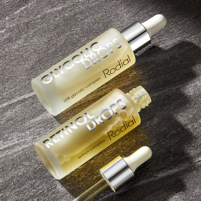 Glycolic Booster Drops