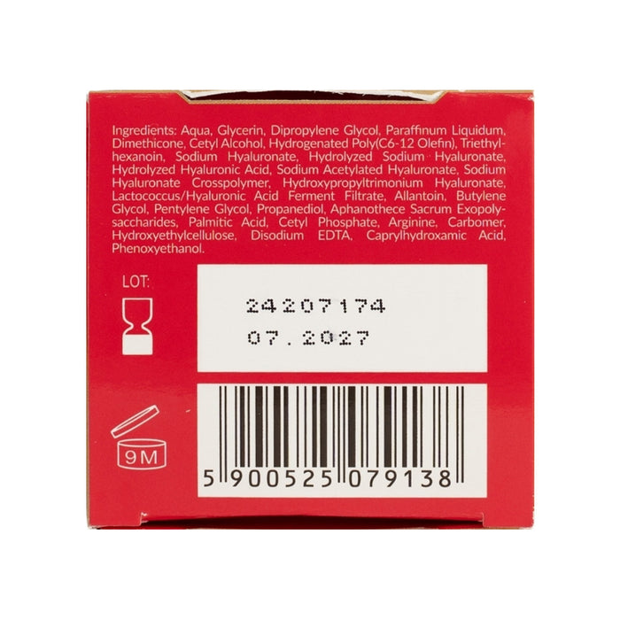 Hada Labo Tokyo Ultra Firming Booster Cream-In-Milk 50ml