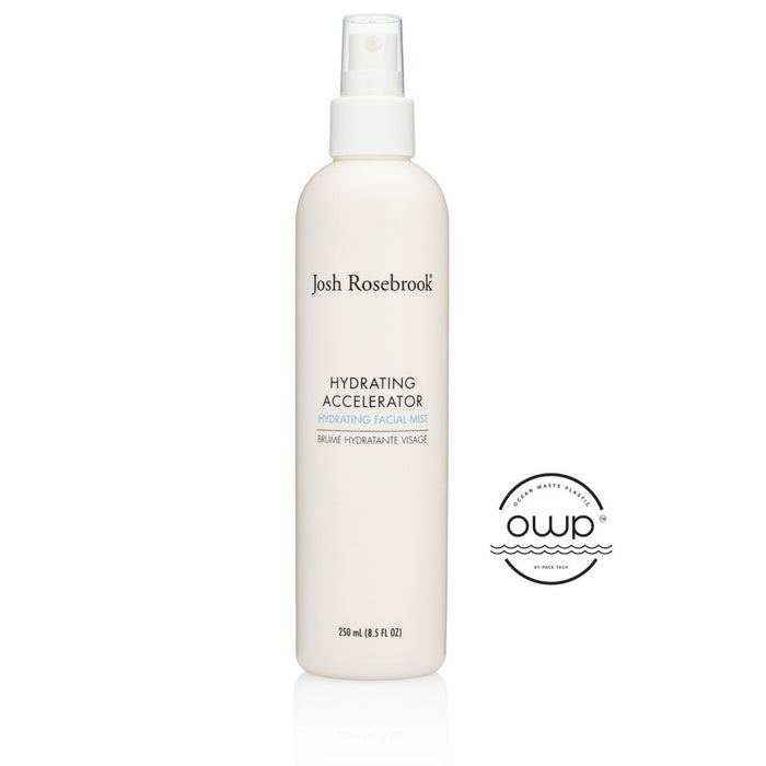 Josh Rosebrook Hydrating Accelerator