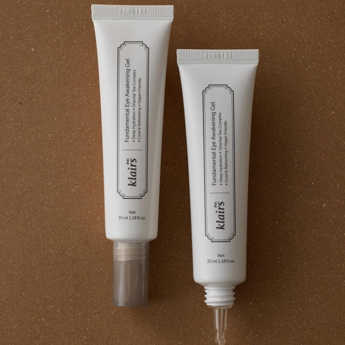 Klairs Fundamental Eye Awakening Gel 35ml / 1.18 fl. oz.