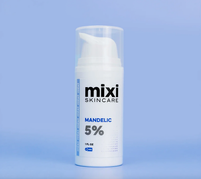 Mixi Mandelic 5%