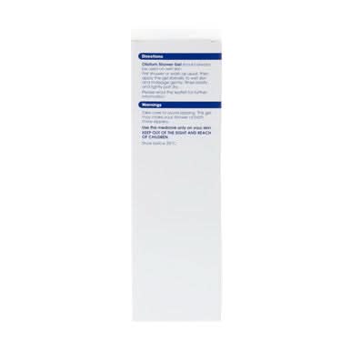 Oilatum Eczema Dry Skin Shower Gel Fragrance Free Emollient 150g