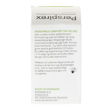 Perspirex Anti-Perspirant Roll-On Comfort 20ml