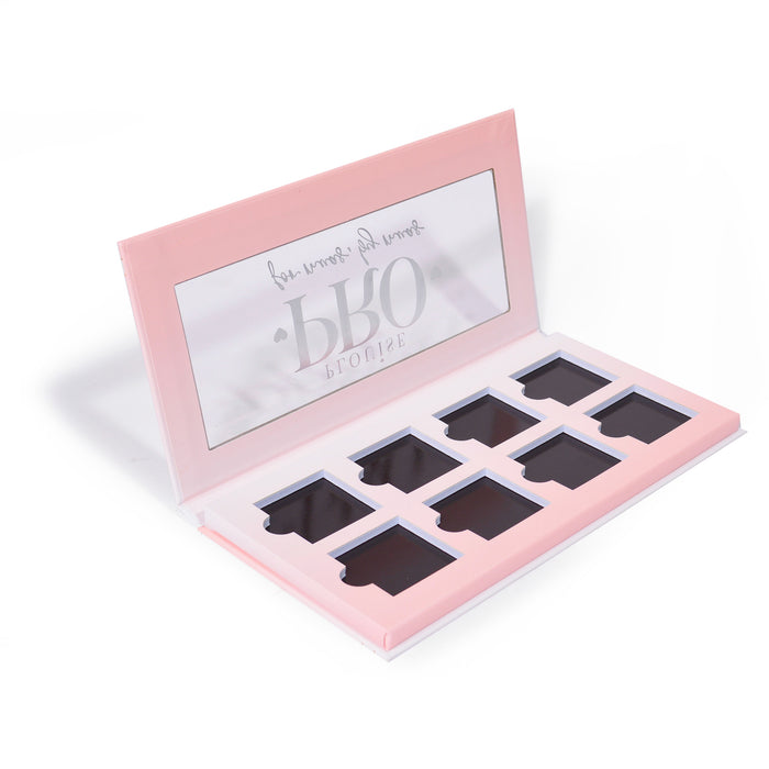 Pro Magnetic Blusher & Bronzer Pan Palette