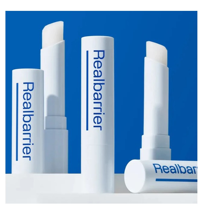 Real barrier Extreme Moisture Lip Balm 3.3g
