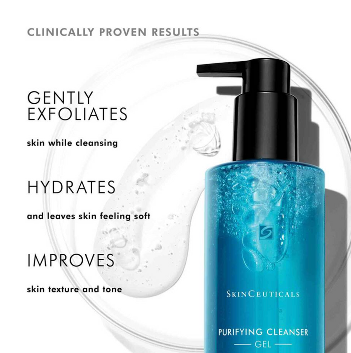 Simply Clean Gel
