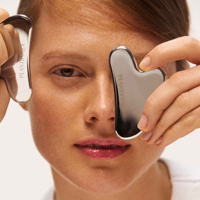 The Ultimate Gua Sha Trio - Plantifique