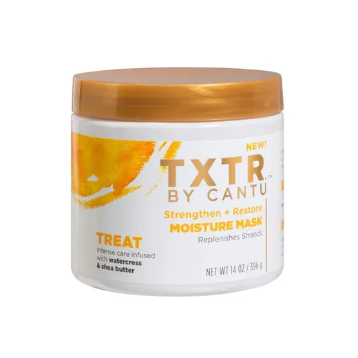 TXTR by Cantu Moisture Masque 396g