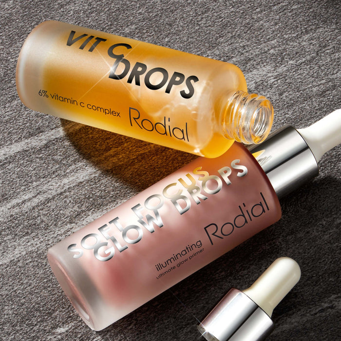 Vit C Booster Drops