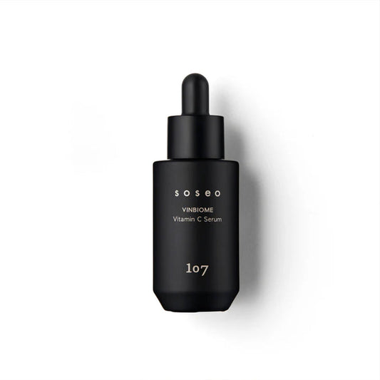 107 Soseo Vinbiome Vitamin C Serum 30Ml