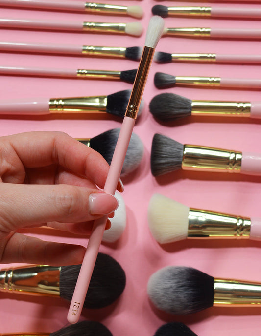 #121 Tall Tapered Diffuser Brush