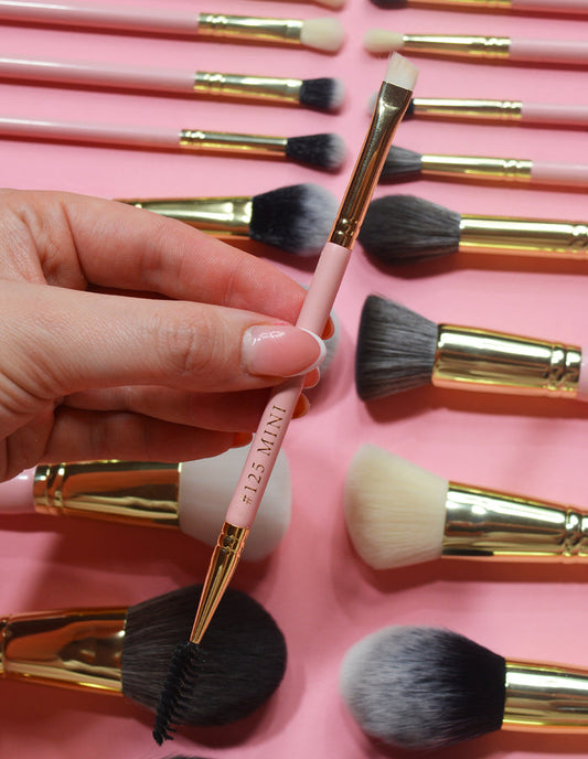 #125 Double Sided Angle Brush