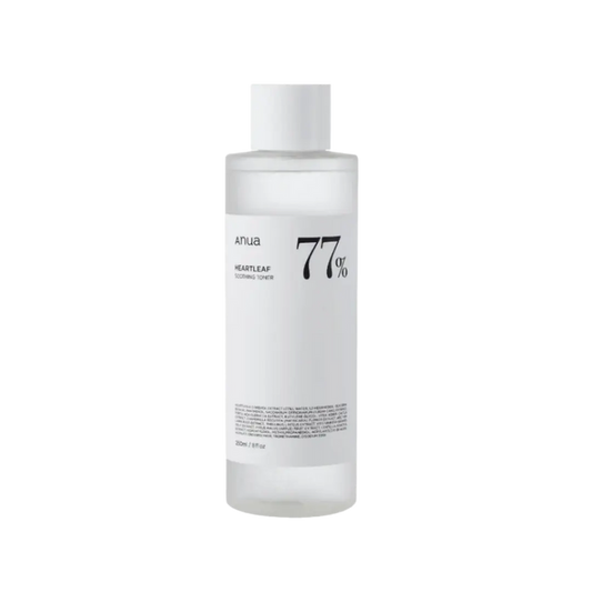 Anua Eoseongcho Heartleaf 77% Soothing Toner 250ml