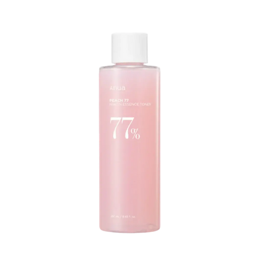 Anua Peach 77 Niacin Essence Toner Anua