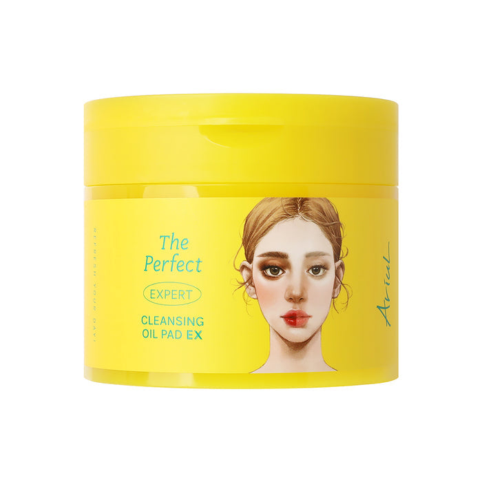 Ariul The Perfect Cleansing Oil Pads