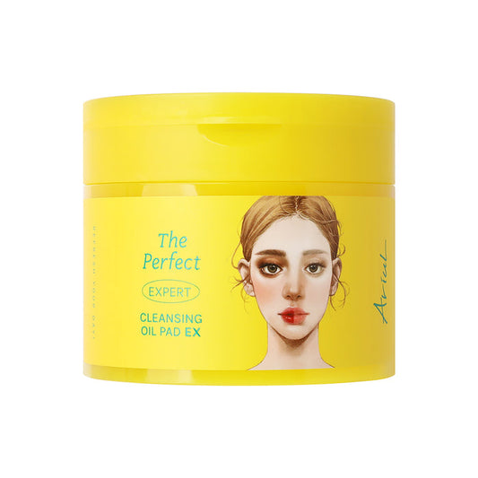 Ariul The Perfect Cleansing Oil Pads