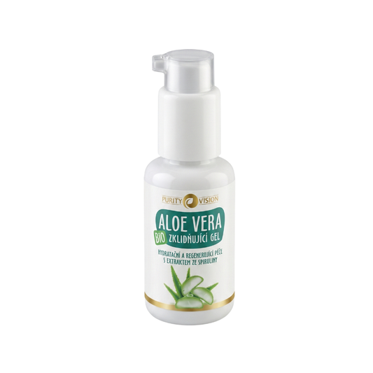 Bio Aloe Vera Calming Gel 50 ml