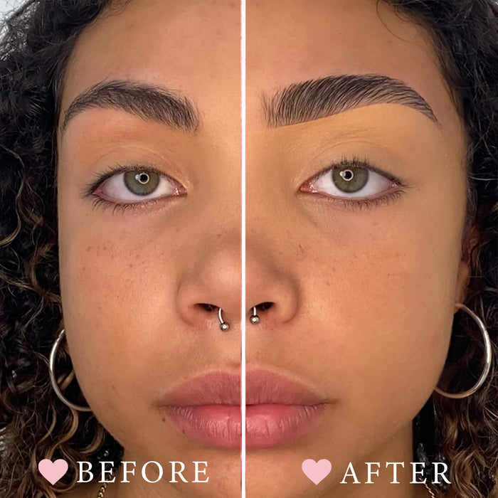 Brow Balm