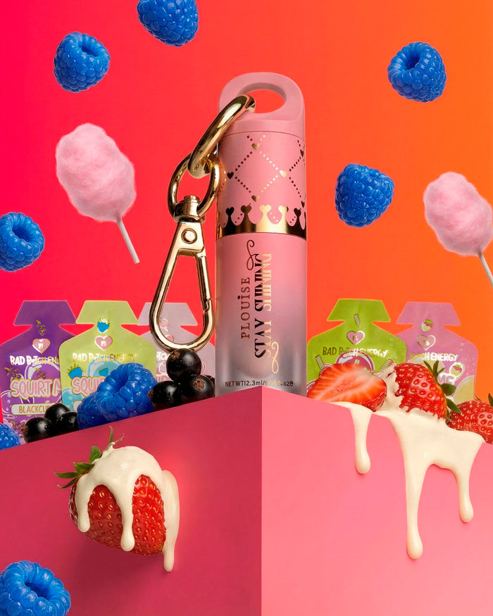 Build Your Gloss Bestie Refillable Lip Oil Bundle