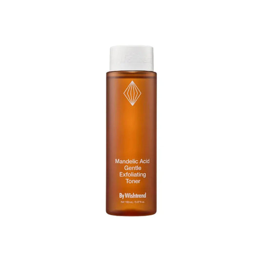 By Wishtrend Mandelic Acid Gentle Exfoliating Toner - Seouléa