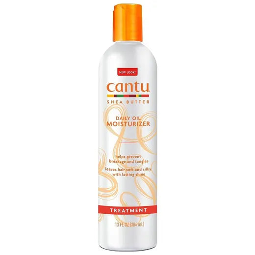 Cantu Shea Butter Daily Oil Moisturizer 384ml