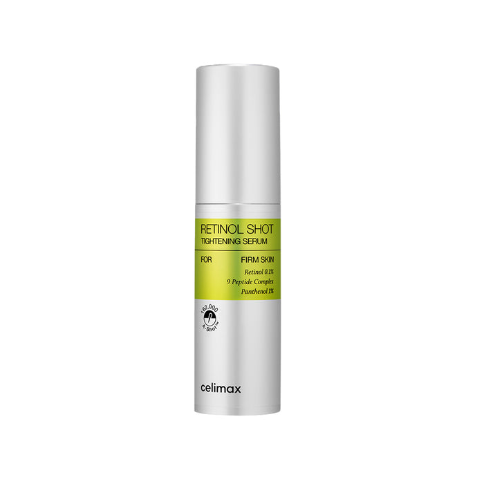 Celimax Retinol Shot Tightening Serum 30ml