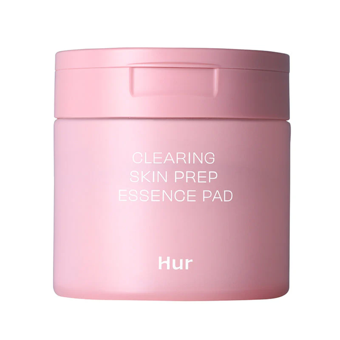 Clearing Skin Prep Essence Pad