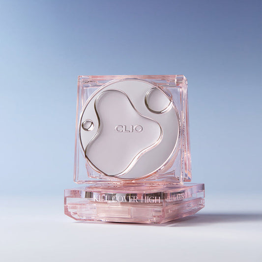 Clio Kill Cover High-Glow Cushion
