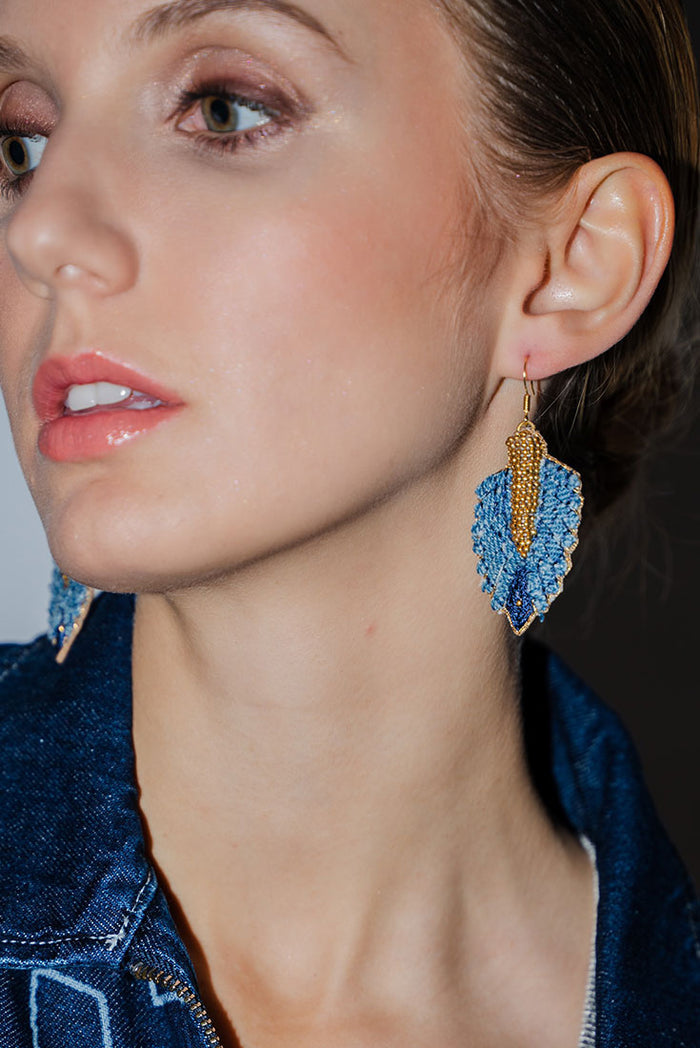 Colette Earrings