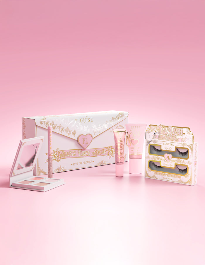 Cordially Invited Bridal Makeup Bundle