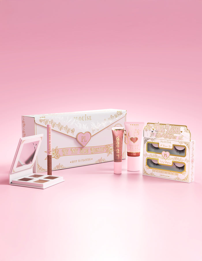 Cordially Invited Bridal Makeup Bundle