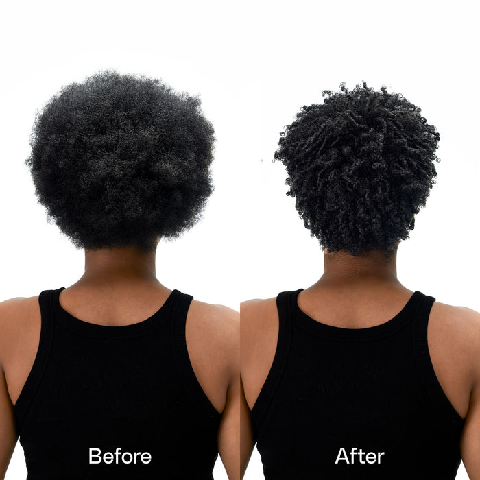 Curl Detox