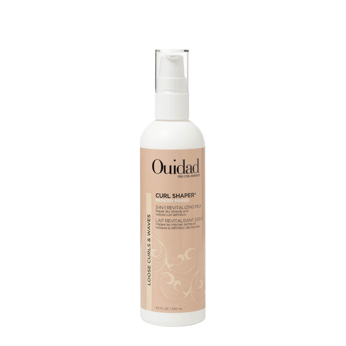 Curl Shaper Memory Maker 3-in-One Revitalizing Milk