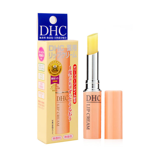 DHC Lip Balm