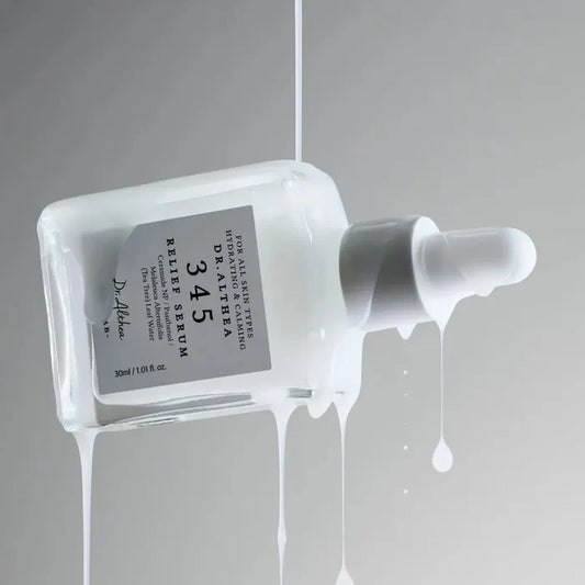 Dr.Althea 345 Relief Serum (30ml)