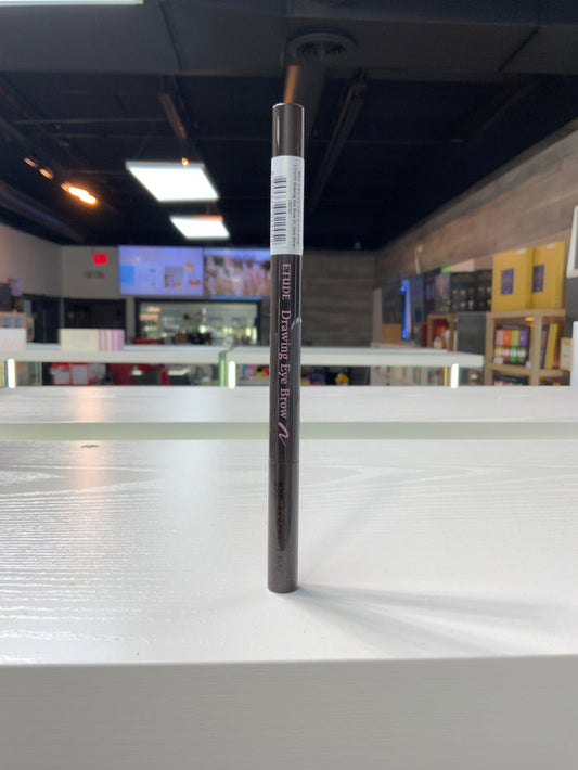 Etude Drawing eye brow 01