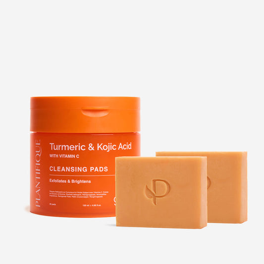 Even Tone Brightening Duo - Plantifique