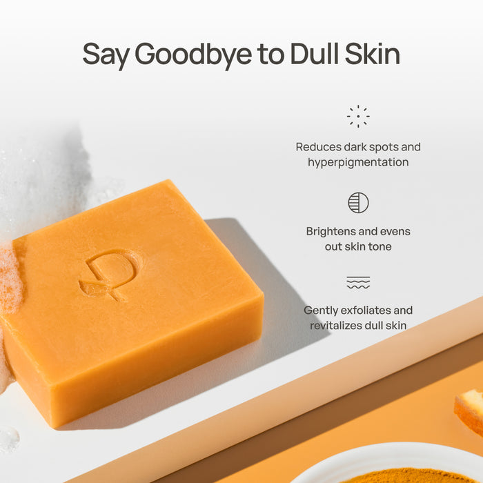 Even Tone Brightening Duo - Plantifique