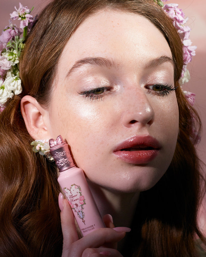 Flower knows Midsummer Fairytales Collection Liquid Highlighter