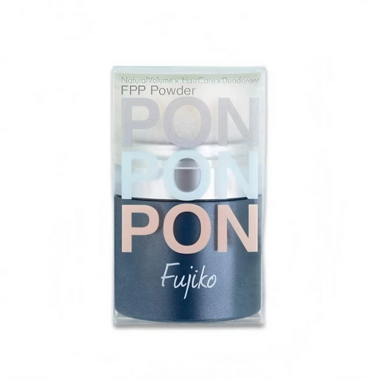Fujiko PonPon Powder
