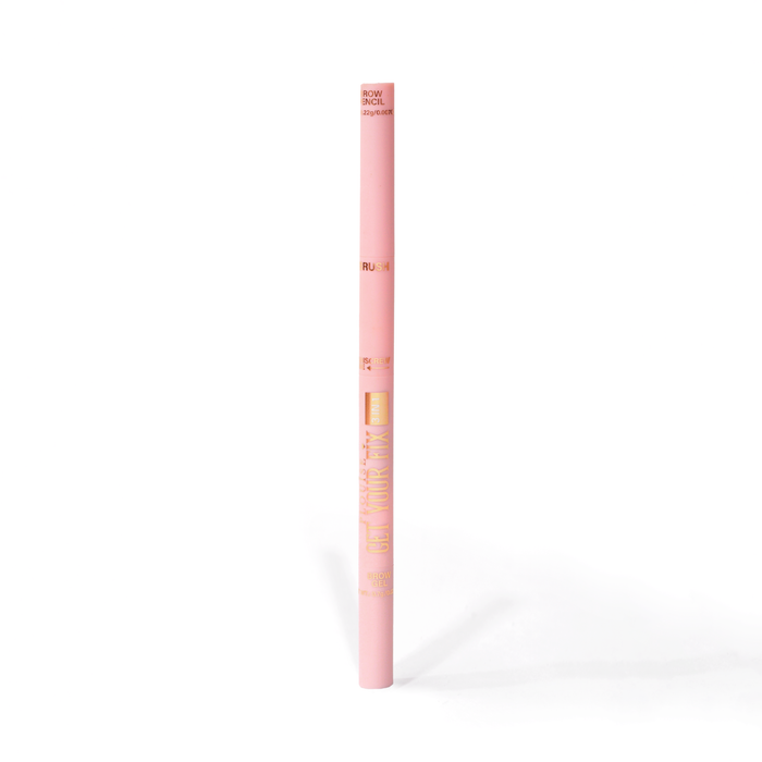 Get Your Fix 3-in-1 Eyebrow Pencil & Gel