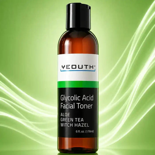 Glycolic Acid Facial Toner