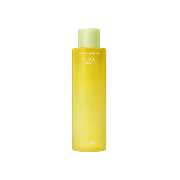 Goodal Green Tangerine Vita C Toner 300 mL - Seouléa