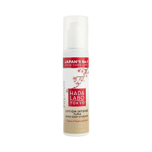 Hada Labo Tokyo Lotion Intense Super Deep Hydrator 150ml