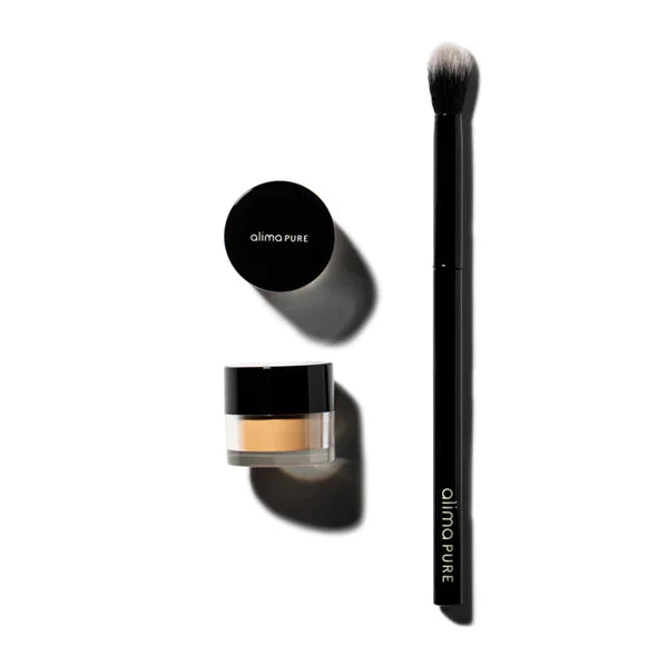Alima Pure Highlighter Brush