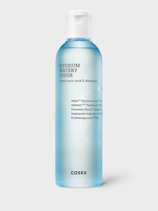 Hydrium Watery Toner - COSRX Official