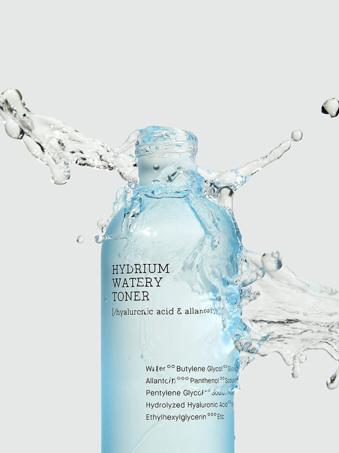 Hydrium Watery Toner - COSRX Official