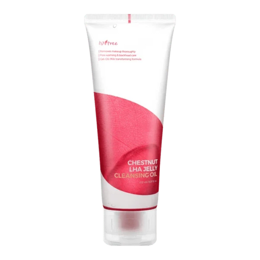 ISNTREE Chestnut LHA Jelly Cleansing Oil 5.07 fl/oz